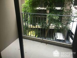 1-BR Condo at The Nest Ploenchit near BTS Phloen Chit