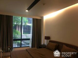 1-BR Condo at The Nest Ploenchit near BTS Phloen Chit