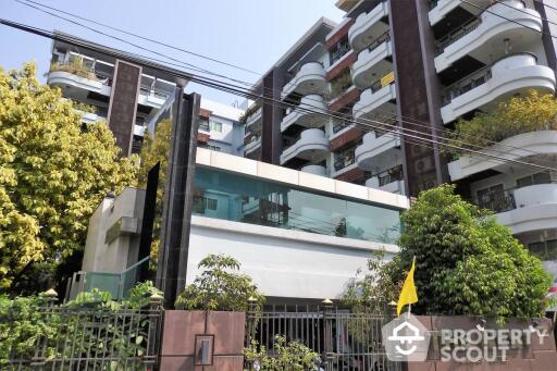 1-BR Condo at The Next Garden Mix near BTS On Nut