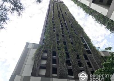 2-BR Condo at Ideo Morph 38 near BTS Thong Lor