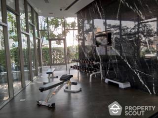 2-BR Condo at Hq Thonglor near BTS Thong Lor