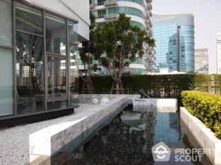 2-BR Condo at Hq Thonglor near BTS Thong Lor