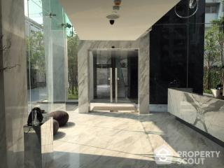 2-BR Condo at Hq Thonglor near BTS Thong Lor