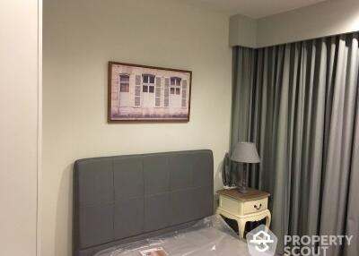 2-BR Condo at Hq Thonglor near BTS Thong Lor