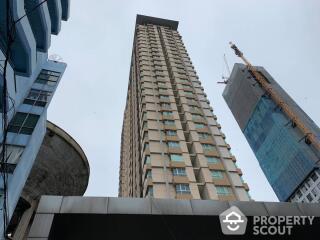 2-BR Condo at Diamond Sukhumvit near BTS On Nut