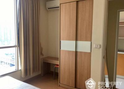 1-BR Condo at Life @ Sukhumvit 65 near BTS Phra Khanong