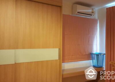 1-BR Condo at Life @ Sukhumvit 65 near BTS Phra Khanong