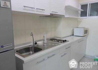 1-BR Condo at Life @ Sukhumvit 65 near BTS Phra Khanong