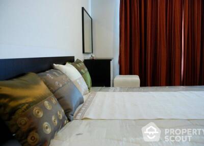 1-BR Condo at Life @ Sukhumvit 65 near BTS Phra Khanong