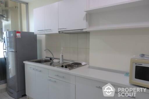 1-BR Condo at Life @ Sukhumvit 65 near BTS Phra Khanong