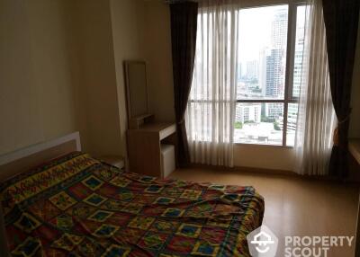 1-BR Condo at Life @ Sukhumvit 65 near BTS Phra Khanong