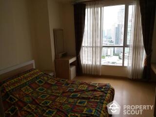 1-BR Condo at Life @ Sukhumvit 65 near BTS Phra Khanong