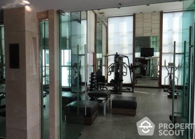 2-BR Condo at Life @ Sukhumvit 67 near BTS Phra Khanong