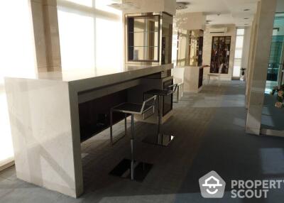 2-BR Condo at Life @ Sukhumvit 67 near BTS Phra Khanong