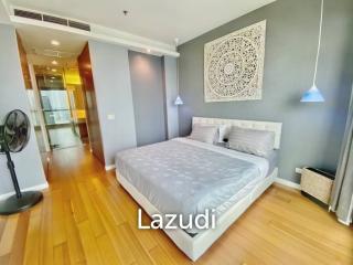 2 Bed 3 Bath 129 SQ.M The River Condominium