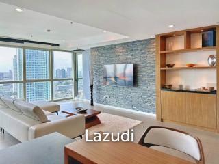 2 Bed 3 Bath 129 SQ.M The River Condominium