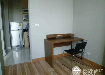 1-BR Condo at Ideo Verve Sukhumvit near BTS On Nut