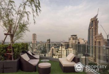 1-BR Condo at H Sukhumvit 43 near BTS Phrom Phong