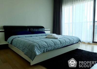 Studio Condo at Noble Refine Prompong near BTS Phrom Phong