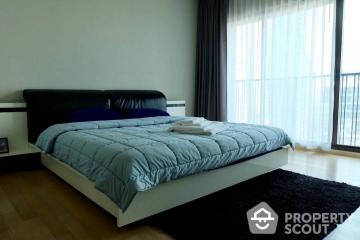 Studio Condo at Noble Refine Prompong near BTS Phrom Phong