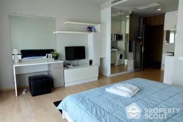 Studio Condo at Noble Refine Prompong near BTS Phrom Phong