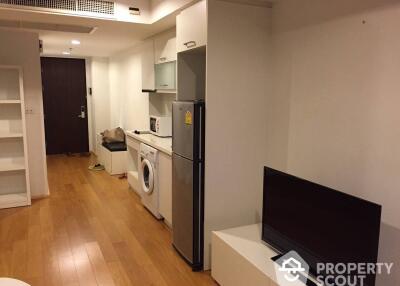 1-BR Condo at The Alcove Thonglor 10 near BTS Thong Lor