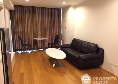 1-BR Condo at The Alcove Thonglor 10 near BTS Thong Lor