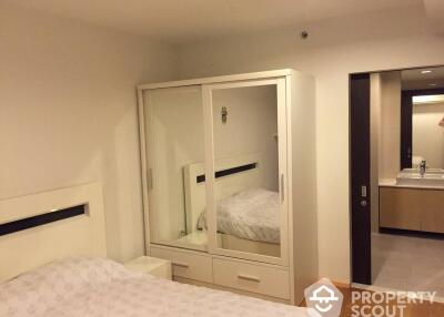 1-BR Condo at The Alcove Thonglor 10 near BTS Thong Lor