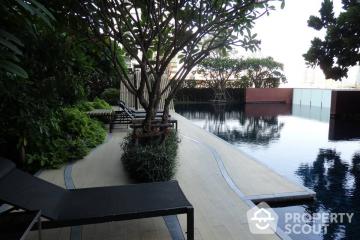 1-BR Condo at Wyne By Sansiri near BTS Phra Khanong