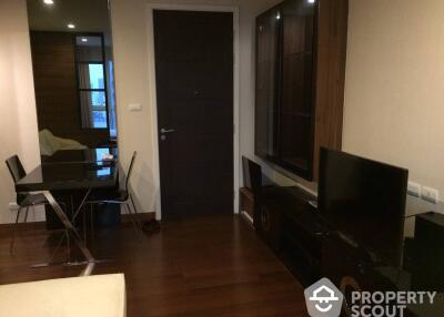 1-BR Condo at Ivy Thonglor 23 near BTS Thong Lor