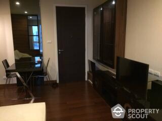 1-BR Condo at Ivy Thonglor 23 near BTS Thong Lor