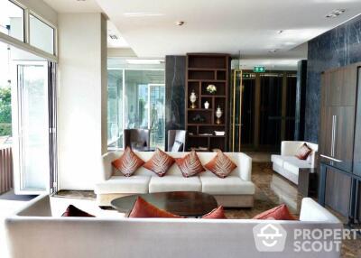 1-BR Condo at Ivy Thonglor 23 near BTS Thong Lor