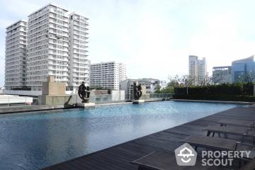 1-BR Condo at Ivy Thonglor 23 near BTS Thong Lor