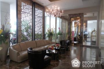 1-BR Condo at Ivy Thonglor 23 near BTS Thong Lor