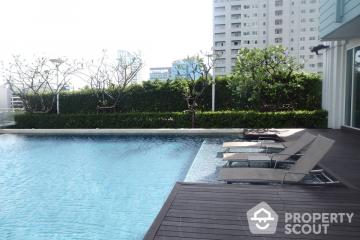 1-BR Condo at Ivy Thonglor 23 near BTS Thong Lor