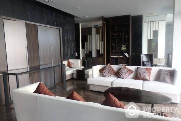 1-BR Condo at Ivy Thonglor 23 near BTS Thong Lor