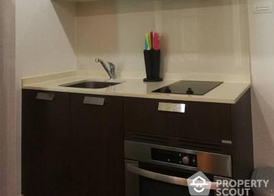 1-BR Condo at Ivy Thonglor 23 near BTS Thong Lor