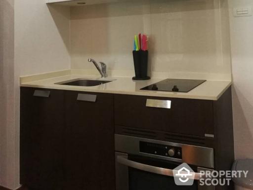 1-BR Condo at Ivy Thonglor 23 near BTS Thong Lor