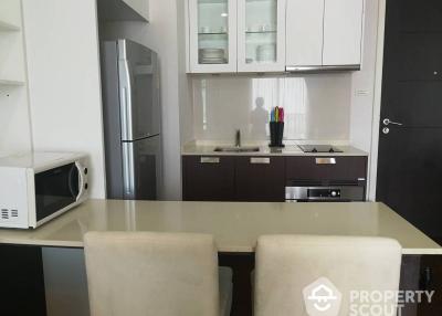 1-BR Condo at Ivy Thonglor 23 near BTS Thong Lor