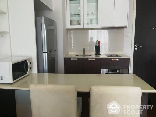 1-BR Condo at Ivy Thonglor 23 near BTS Thong Lor