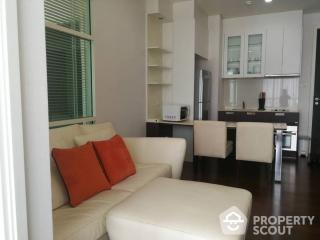 1-BR Condo at Ivy Thonglor 23 near BTS Thong Lor