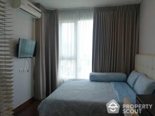 1-BR Condo at Ivy Thonglor 23 near BTS Thong Lor