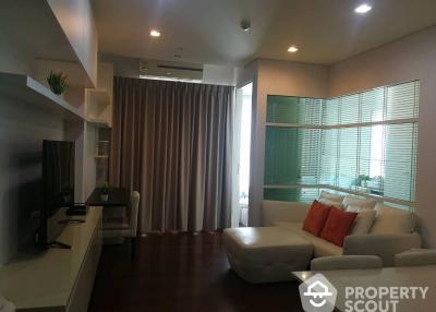 1-BR Condo at Ivy Thonglor 23 near BTS Thong Lor