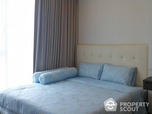 1-BR Condo at Ivy Thonglor 23 near BTS Thong Lor