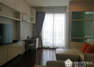 1-BR Condo at Ivy Thonglor 23 near BTS Thong Lor