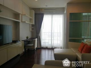 1-BR Condo at Ivy Thonglor 23 near BTS Thong Lor