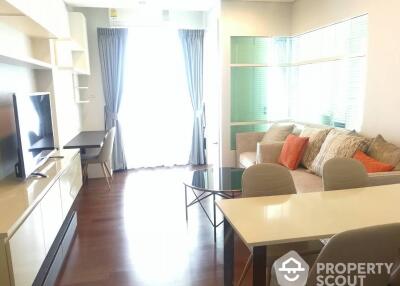 1-BR Condo at Ivy Thonglor 23 near BTS Thong Lor