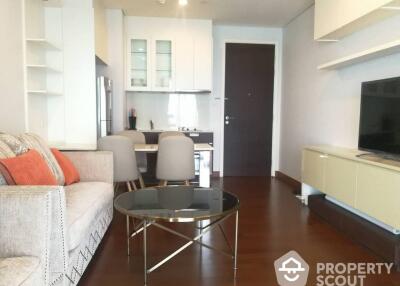 1-BR Condo at Ivy Thonglor 23 near BTS Thong Lor