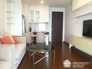 1-BR Condo at Ivy Thonglor 23 near BTS Thong Lor