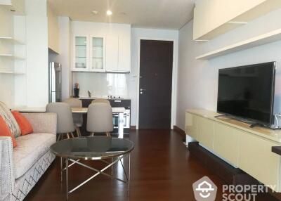 1-BR Condo at Ivy Thonglor 23 near BTS Thong Lor